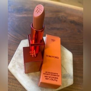 Tom Ford Matte Lipstick in BP01 Chérie